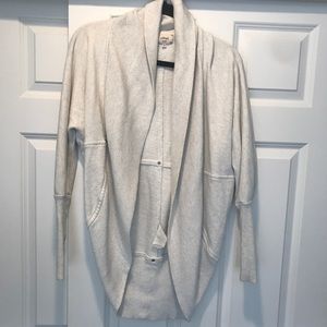 Wilfred cardigan